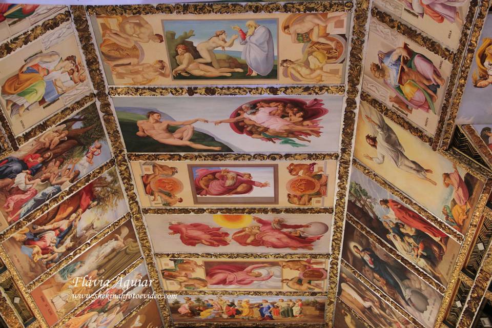 Igreja Nossa Senhora do Brasil