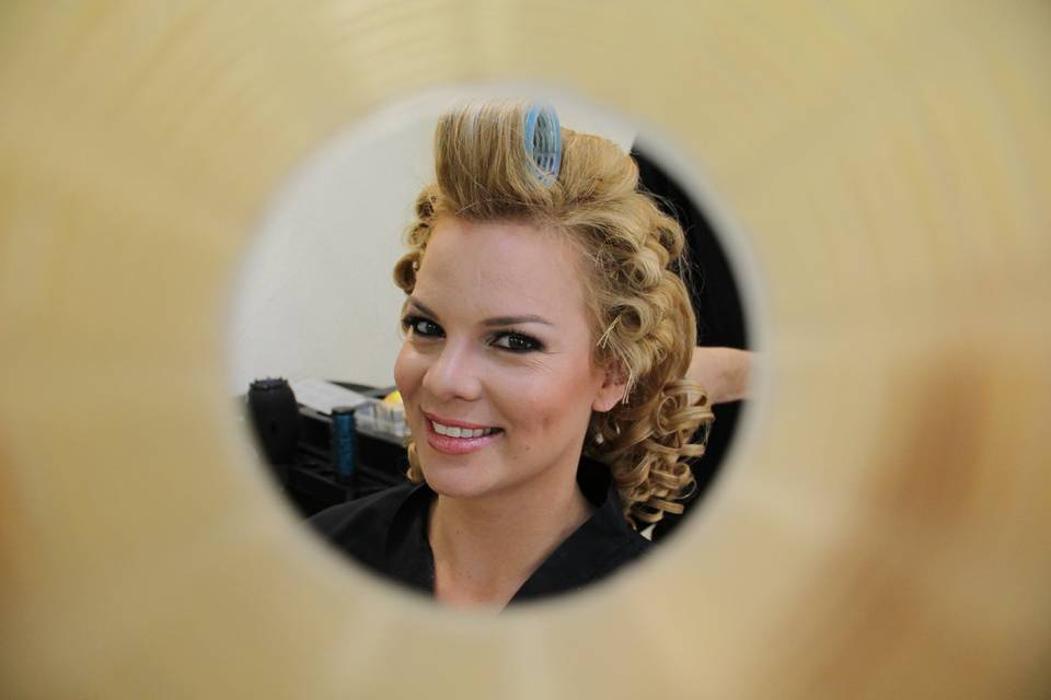 Making Off