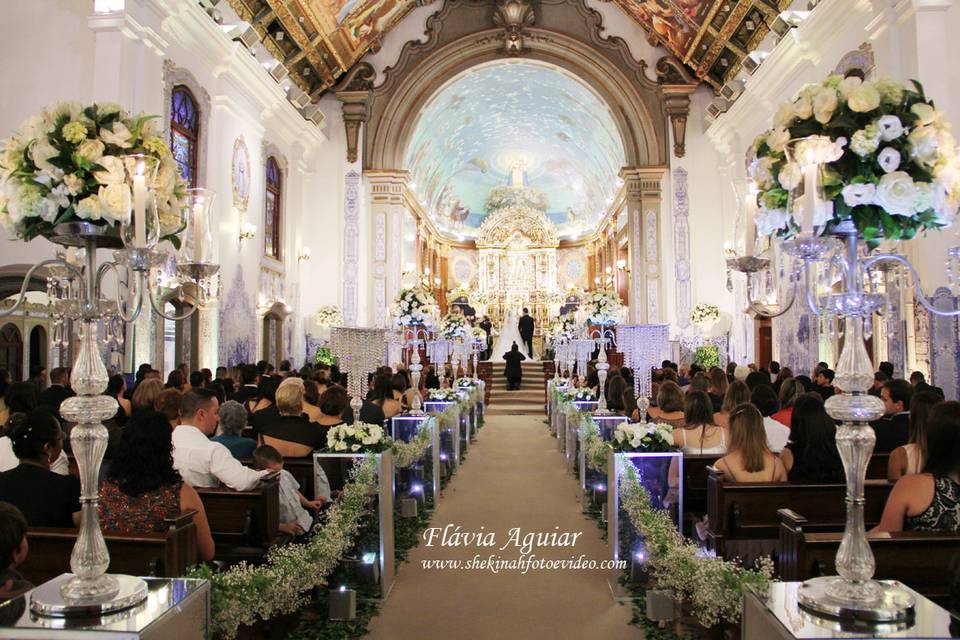 Igreja Nossa Senhora do Brasil