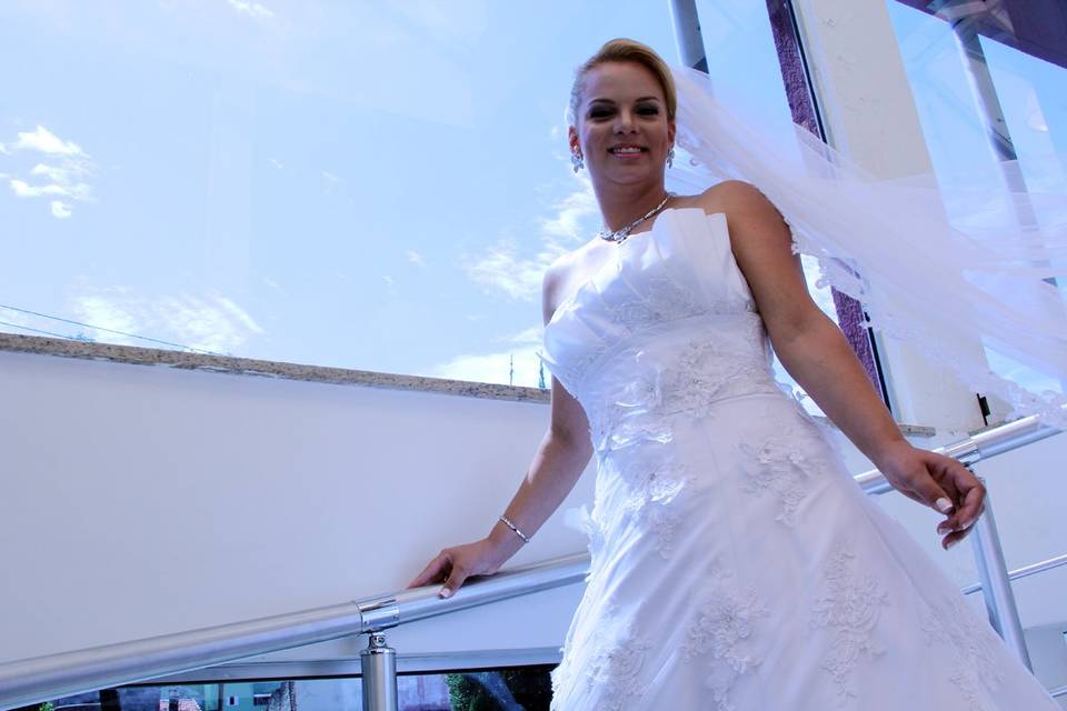 Making Off