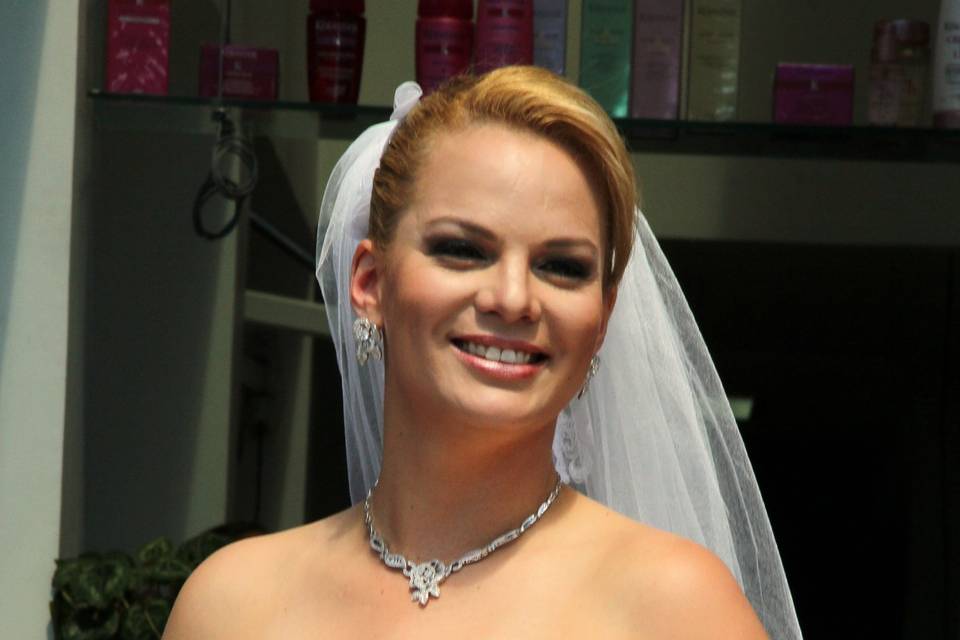 Noiva do Campo de Marte