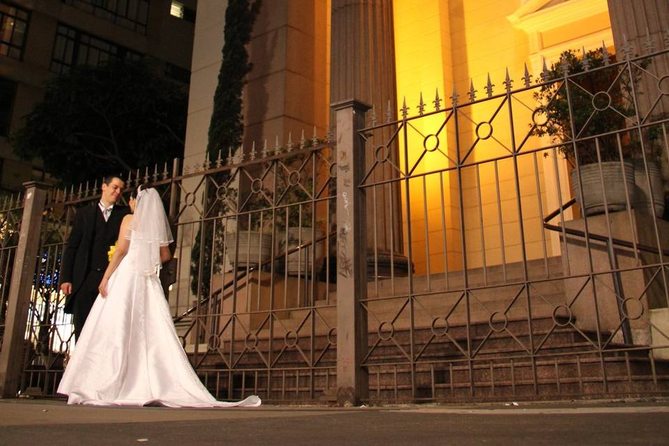 Igreja
