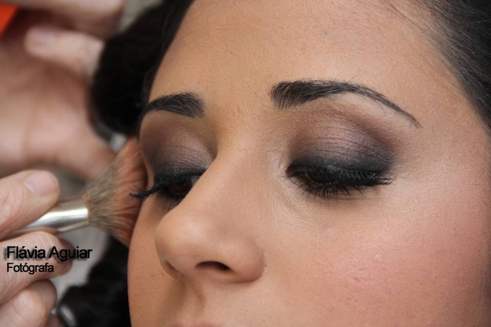 Making Off