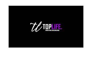 Top Life Fotos logo