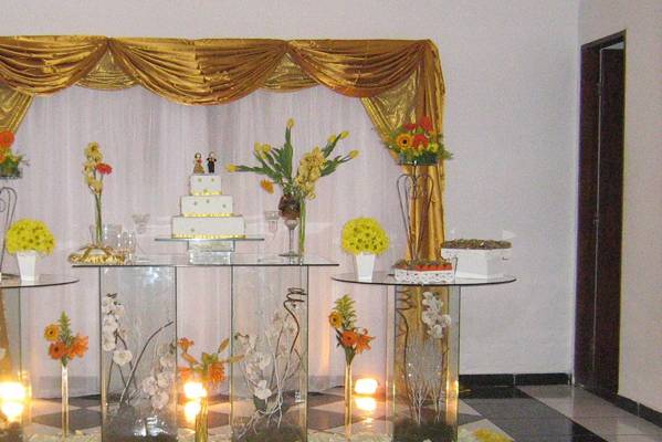 Liza Eventos