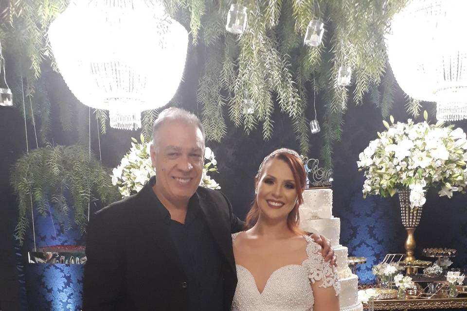 Equipe Geliel Eventos 08 06 19