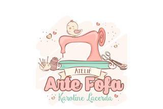 Ateliê Arte Fofa  logo