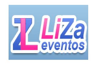 Liza Eventos Logo