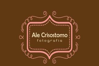 Logo Ale Crisostomo