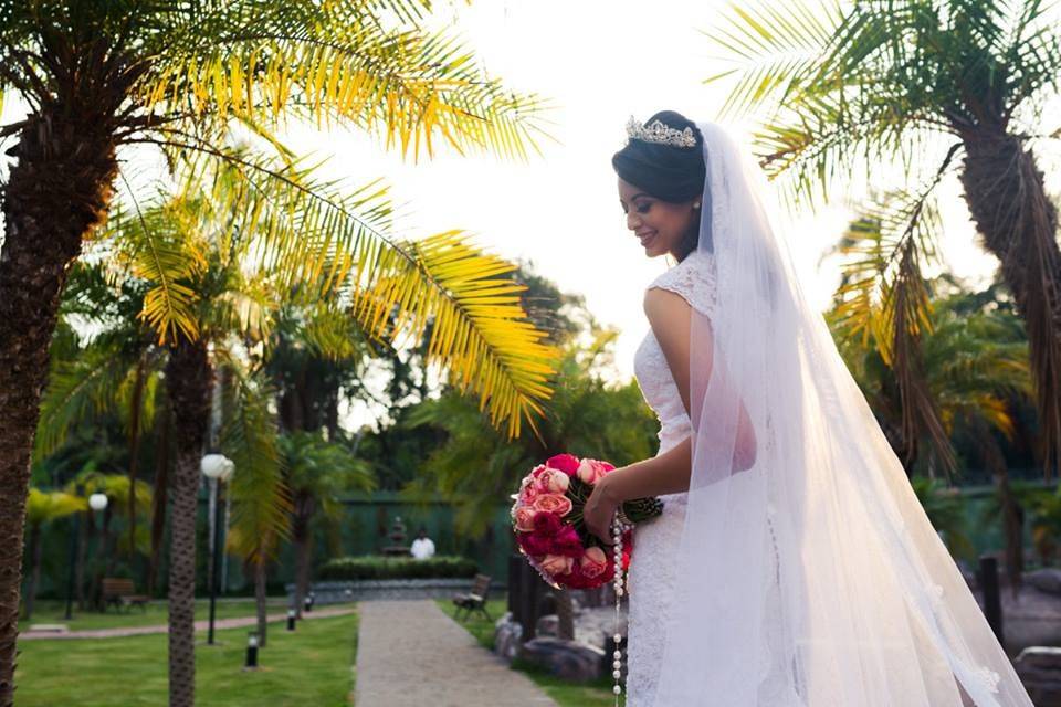 Casamento Naiara e Felipe