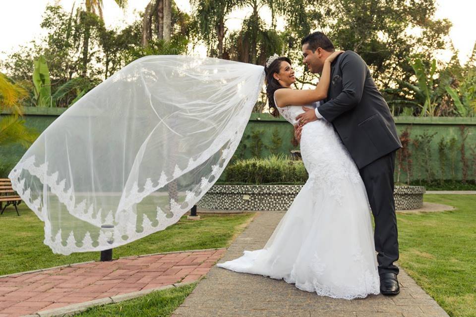 Casamento Naiara e Felipe