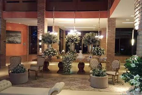 Linda decoraçao...
