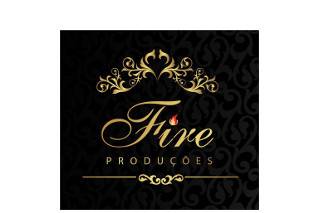 Fire Produções Logo