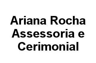 Ariana Rocha Assessoria e Cerimonial