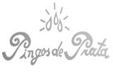 Pingos de Prata logo