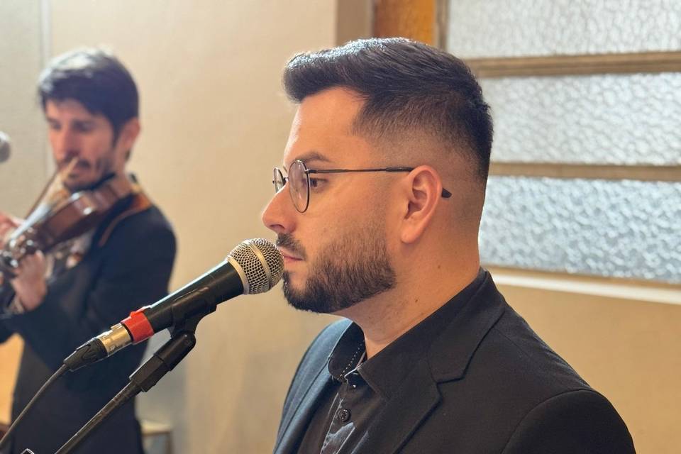 Casamento São José/SC