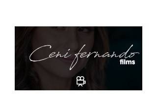 Ceni Fernando films logo