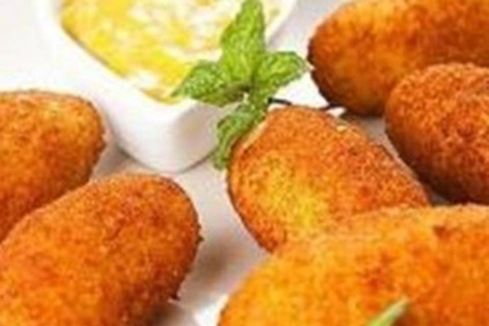 Croquete