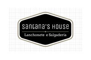 Santana's House logo