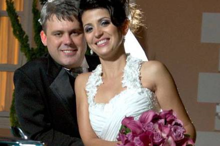 imortalizar o seu casamento