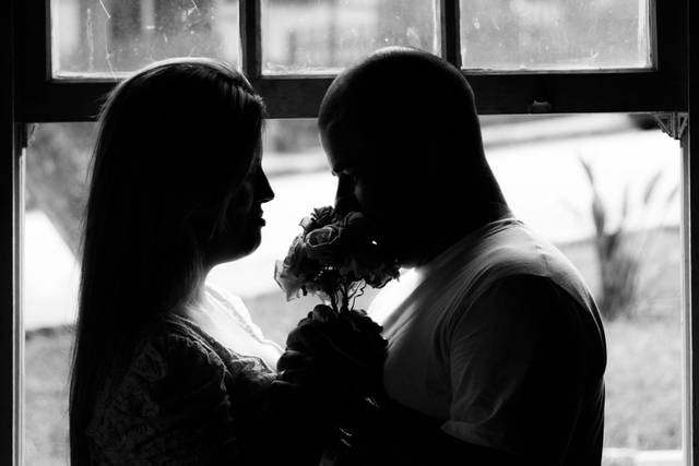 Pré - Wedding