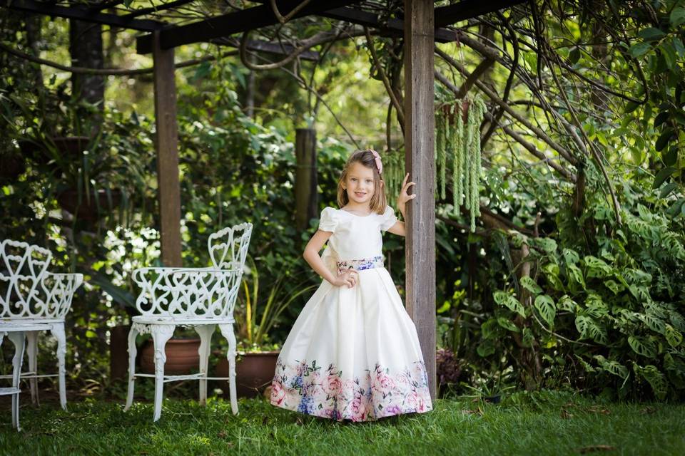 2022 verão meninas vestido longo dama de honra vestidos infantis para  meninas crianças vestido de princesa festa vestido de casamento 3 10 12  anos