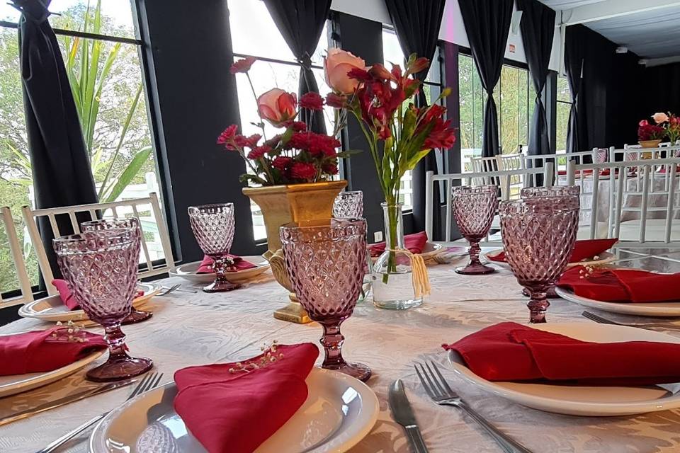 Gê Decorações e Eventos