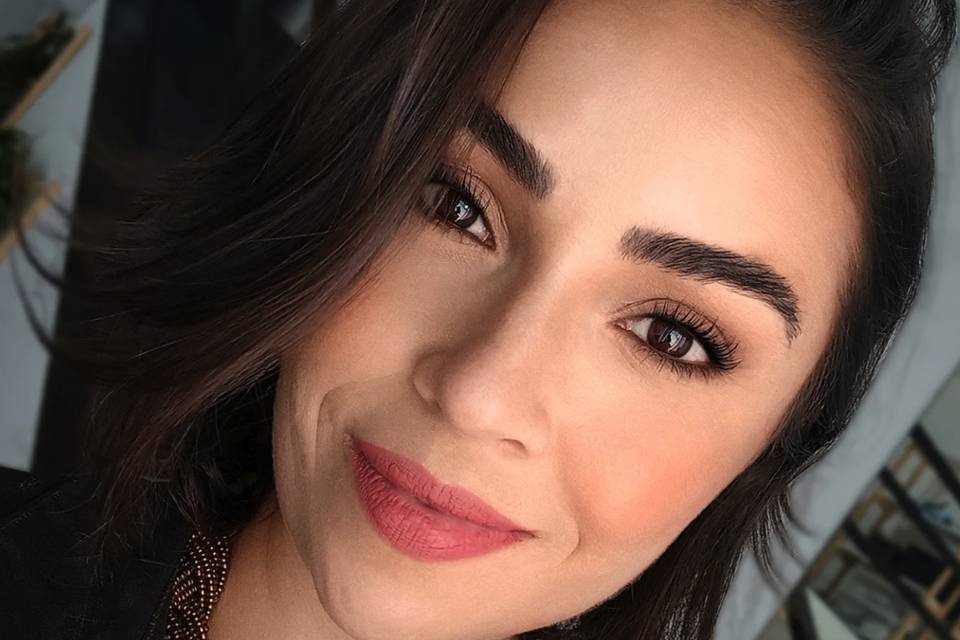 Gabriela Grassmann Beauty