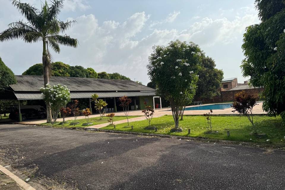 Espaço Oásis Belém