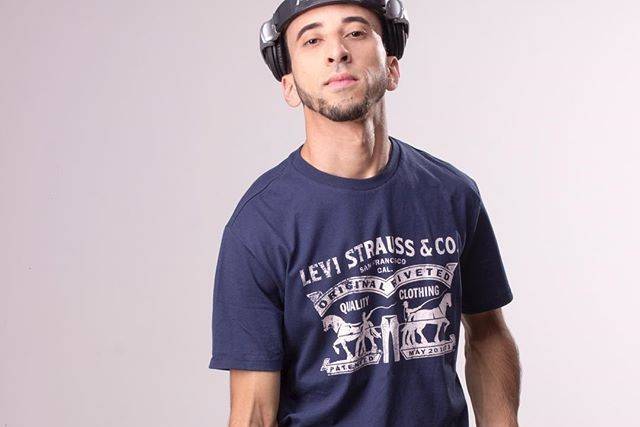 Dj's profissionais