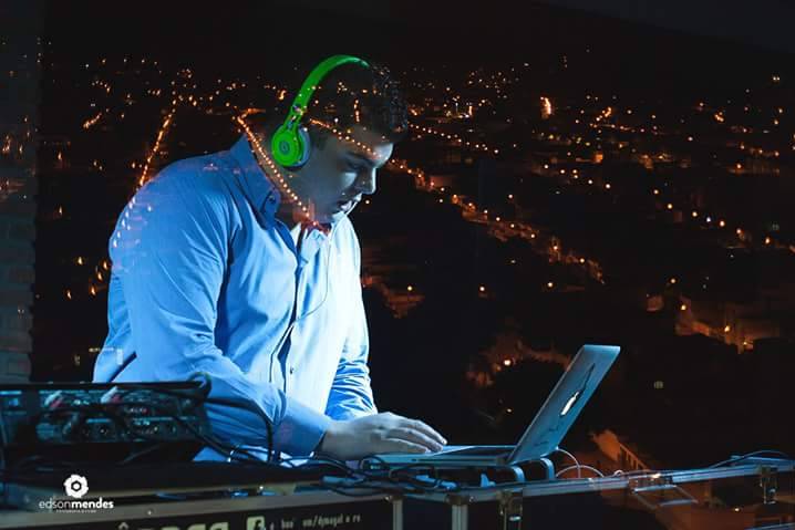 Dj Magal Tôrres