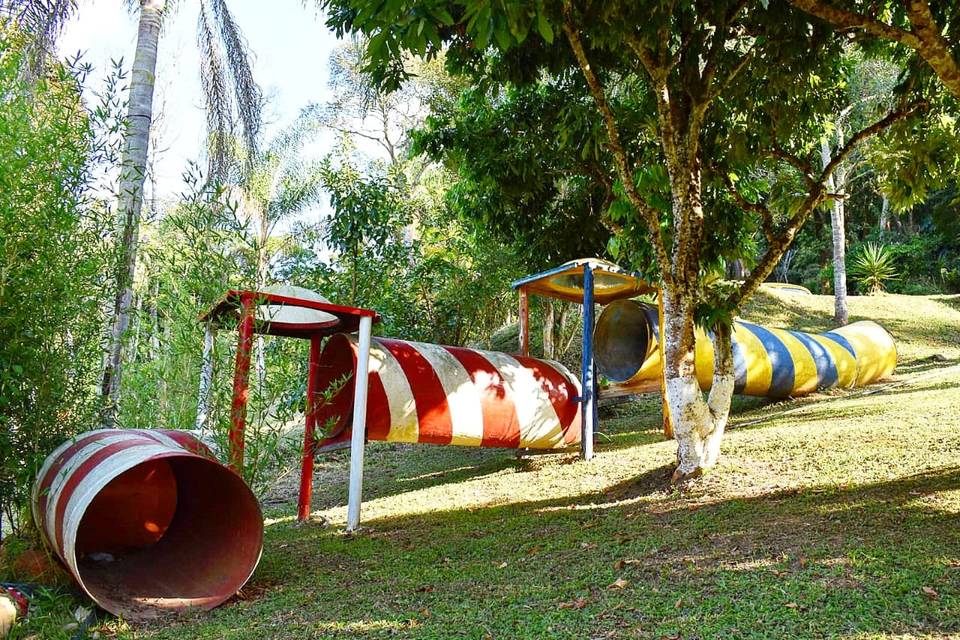 Play Ground