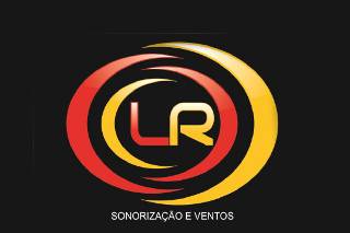 LR Sonorização Eventos