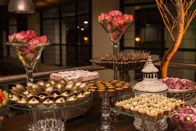 Doces