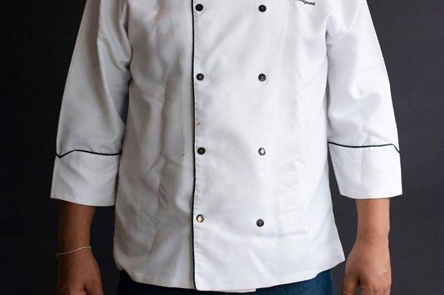 Chef Laércio