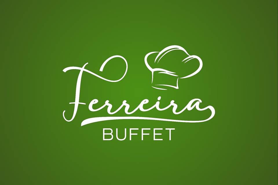 Logo Ferreira Buffet