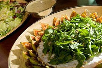 Saladas