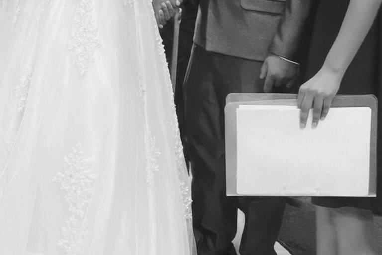 Casamento D&R