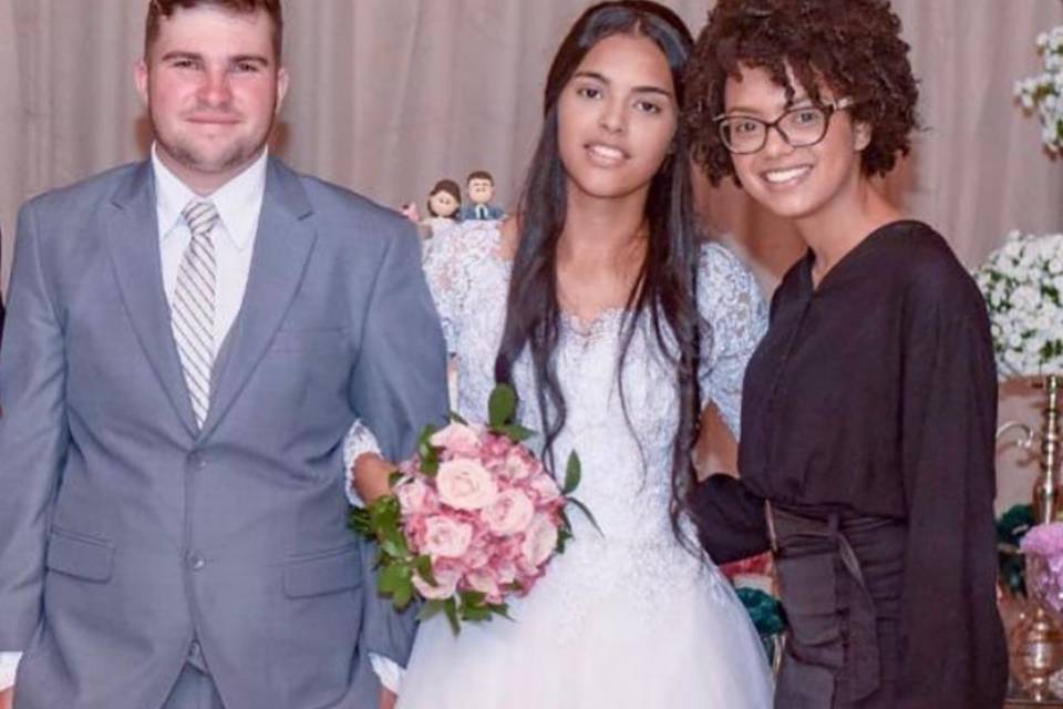 Casamento T&E