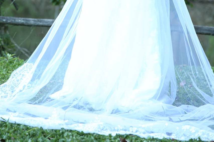 Casamento L&T