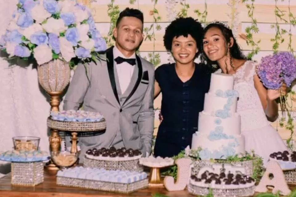 Casamento J&A