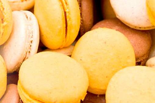 Macarons