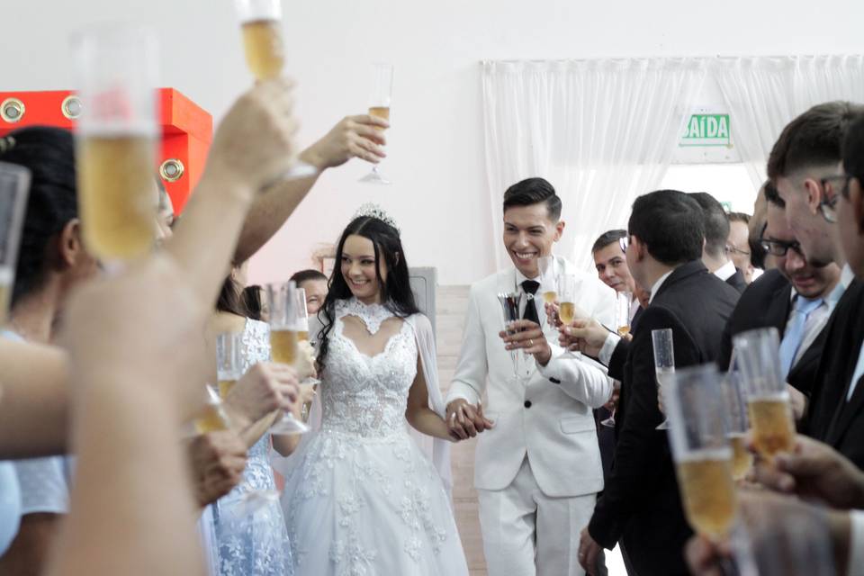 Pós-Wedding