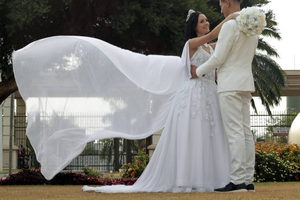 Pós-Wedding