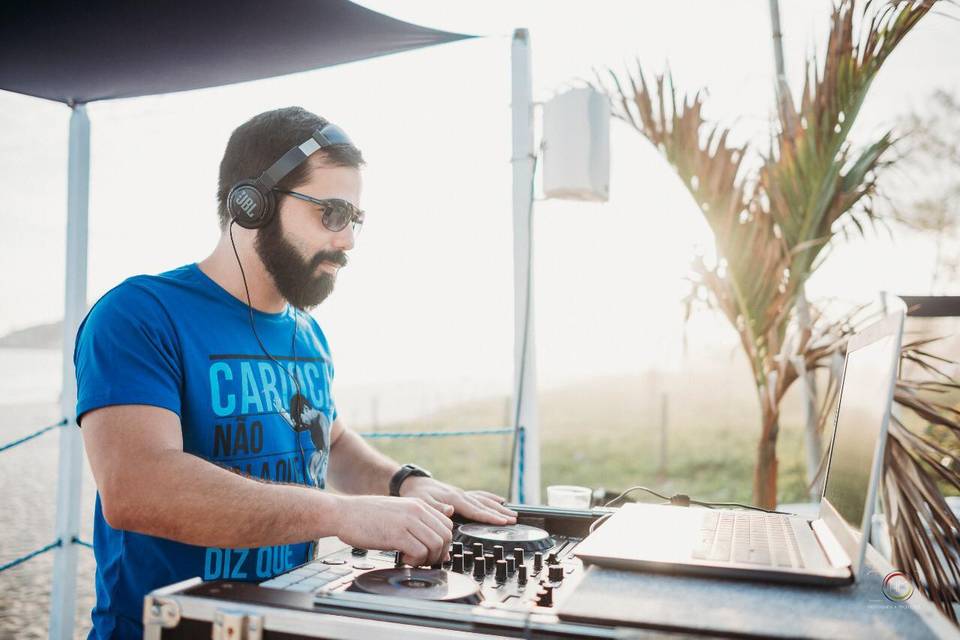 DJ João Farias