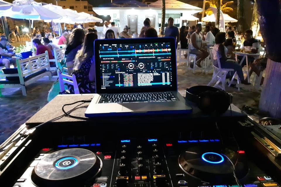 DJ João Farias
