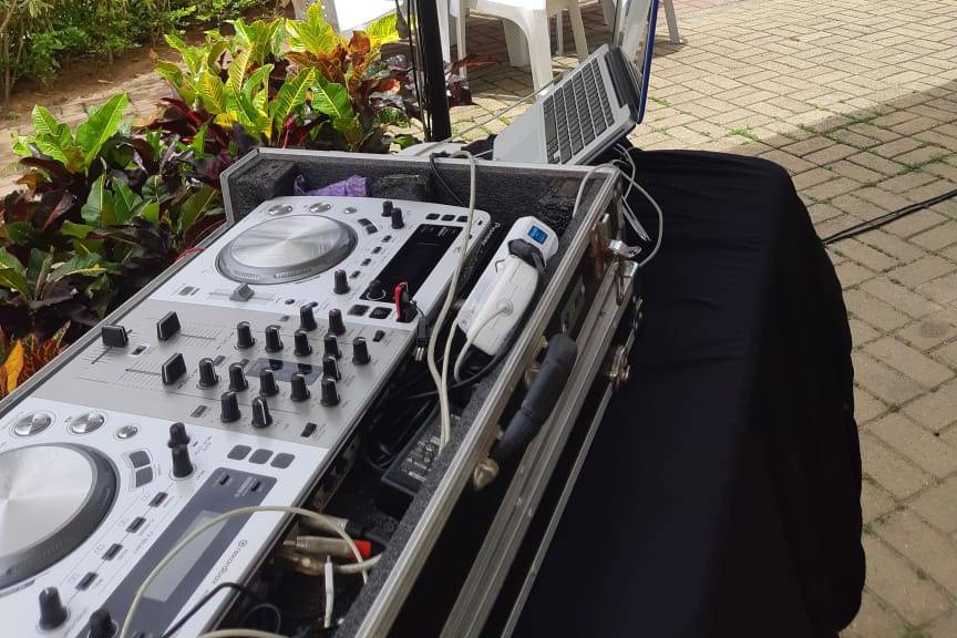 DJ João Farias