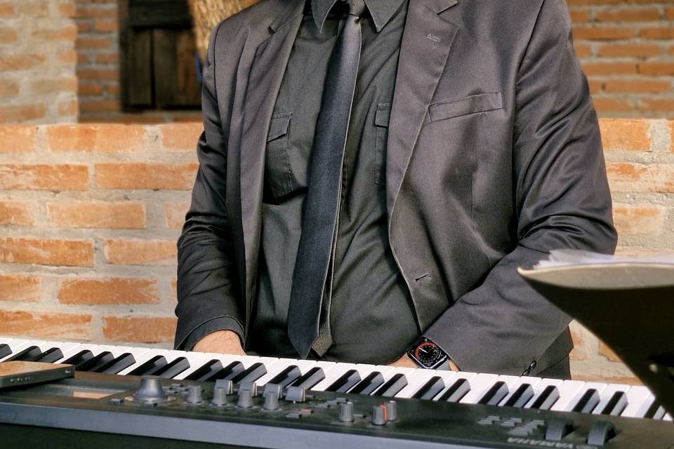 A melodia do coração