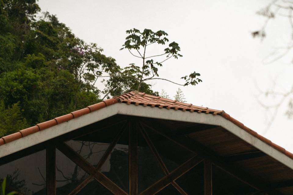 DETALHES DO ESPAÇO