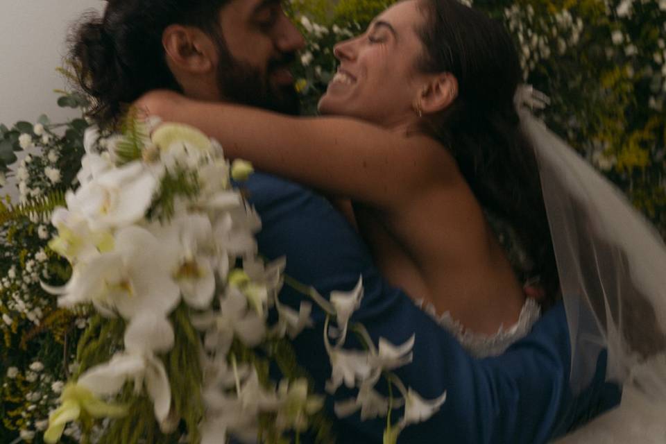 SEM POSES FORÇADAS 🌿🤍